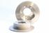 Satz Bremsscheiben 65-68 hi. n. bel. 901.352.401.10
